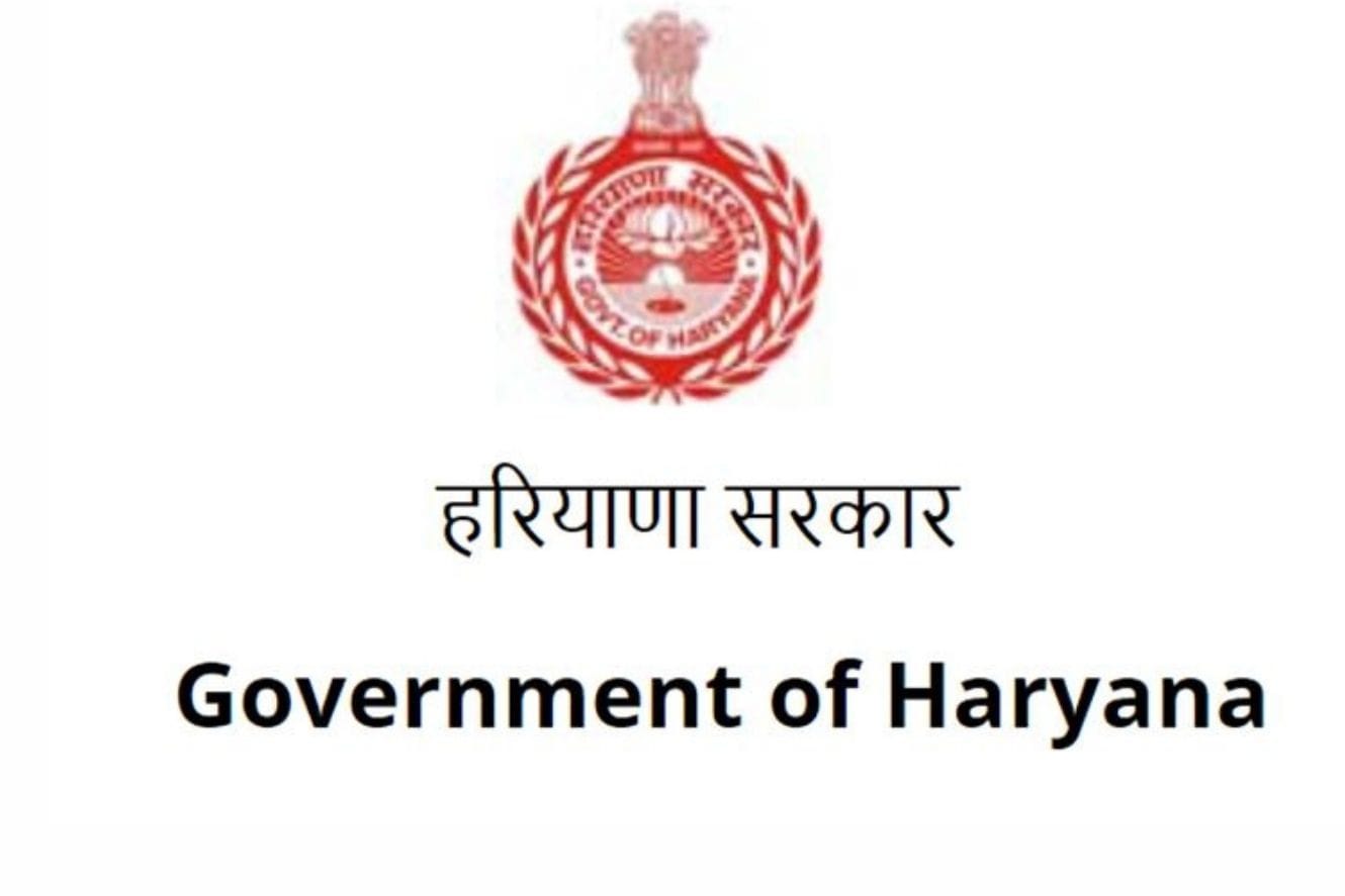 Haryana Govt